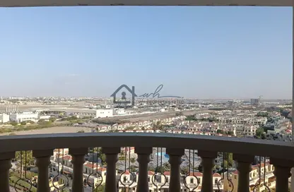 شقة - 1 حمام للايجار في 5 رويال بريز - رويال بريز - قرية الحمرا - رأس الخيمة