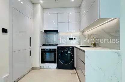 Apartment - 1 Bedroom - 1 Bathroom for rent in Binghatti Gardenia - District 11 - Jumeirah Village Circle - Dubai