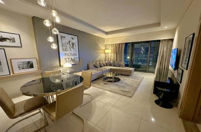 Apartment - 1 Bedroom - 2 Bathrooms for sale in Tower D - Damac Towers by Paramount - Business Bay - Dubai Apartment - 1 Bedroom - 2 Bathrooms for sale in Tower D - Damac Towers by Paramount - Business Bay - Dubai