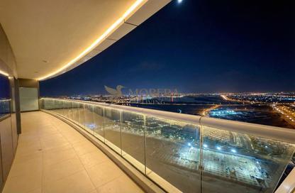 Apartment - 1 Bedroom - 2 Bathrooms for sale in Tower D - Damac Towers by Paramount - Business Bay - Dubai
