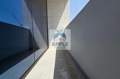 Apartment - 1 Bedroom - 2 Bathrooms for rent in Muwaileh Commercial - Sharjah