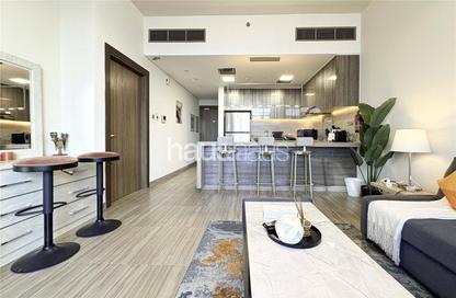 Apartment - 1 Bedroom - 2 Bathrooms for rent in MBL Residence - JLT Cluster K - Jumeirah Lake Towers - Dubai Apartment - 1 Bedroom - 2 Bathrooms for rent in MBL Residence - JLT Cluster K - Jumeirah Lake Towers - Dubai