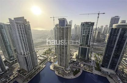 Apartment - 1 Bedroom - 2 Bathrooms for rent in MBL Residence - JLT Cluster K - Jumeirah Lake Towers - Dubai Apartment - 1 Bedroom - 2 Bathrooms for rent in MBL Residence - JLT Cluster K - Jumeirah Lake Towers - Dubai
