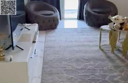Apartment - 2 - 3 for sale in Oasis Tower 1 - Oasis Tower - Al Rashidiya 1 - Al Rashidiya - Ajman