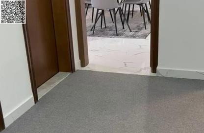 Apartment - 2 - 3 for sale in Oasis Tower 1 - Oasis Tower - Al Rashidiya 1 - Al Rashidiya - Ajman