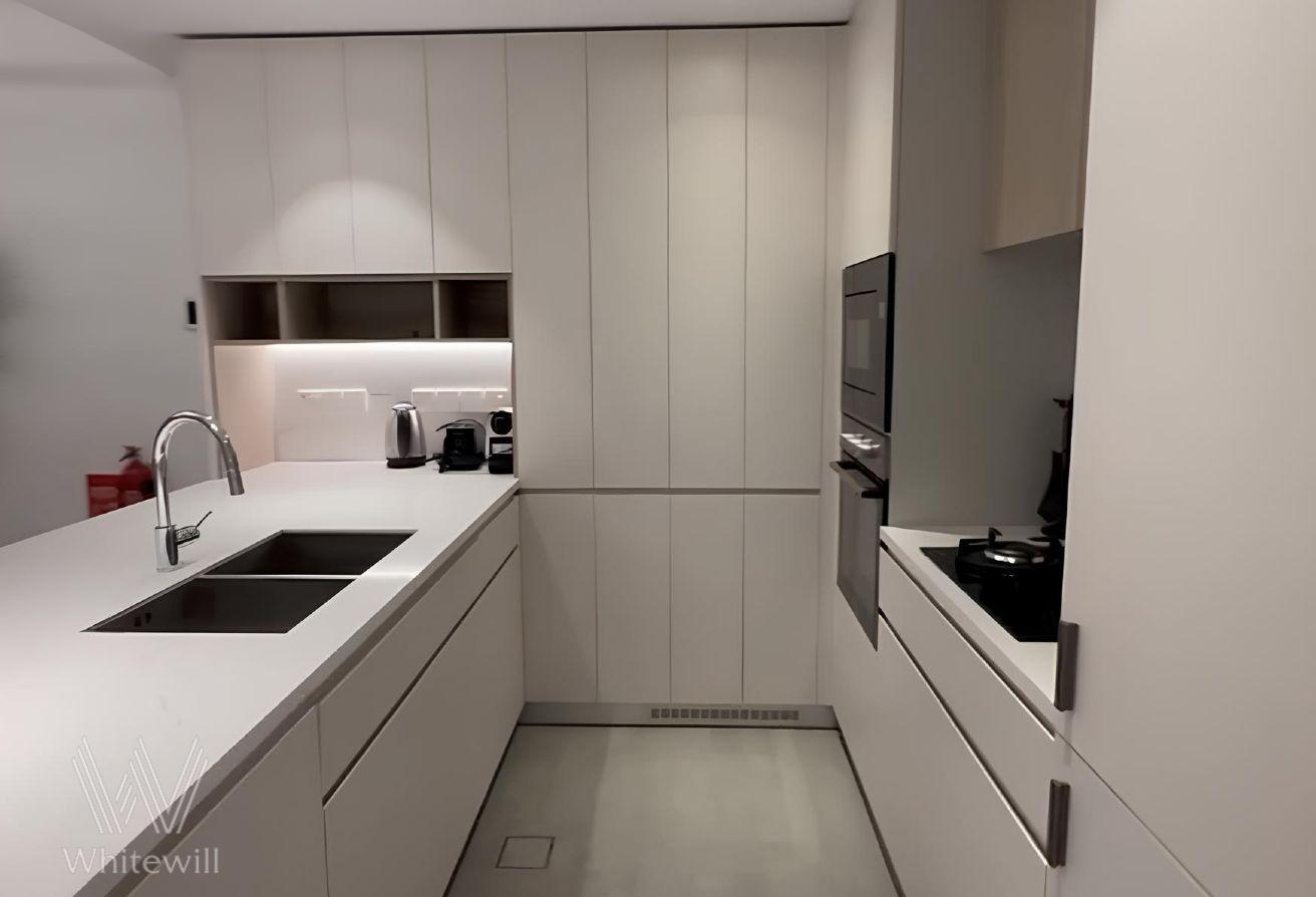 Fully furnished | High floor | Amazing View photo 8