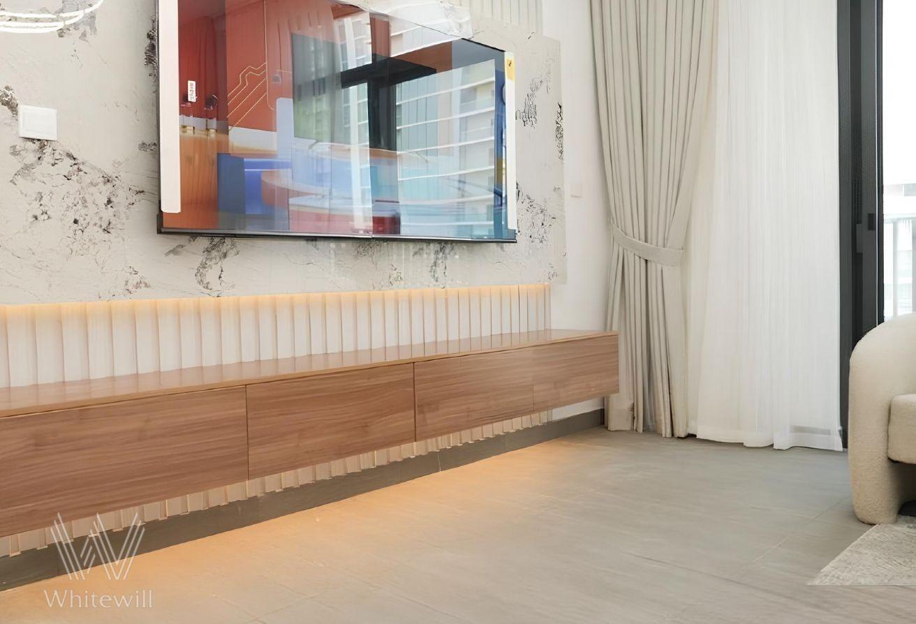 Fully furnished | High floor | Amazing View photo 5