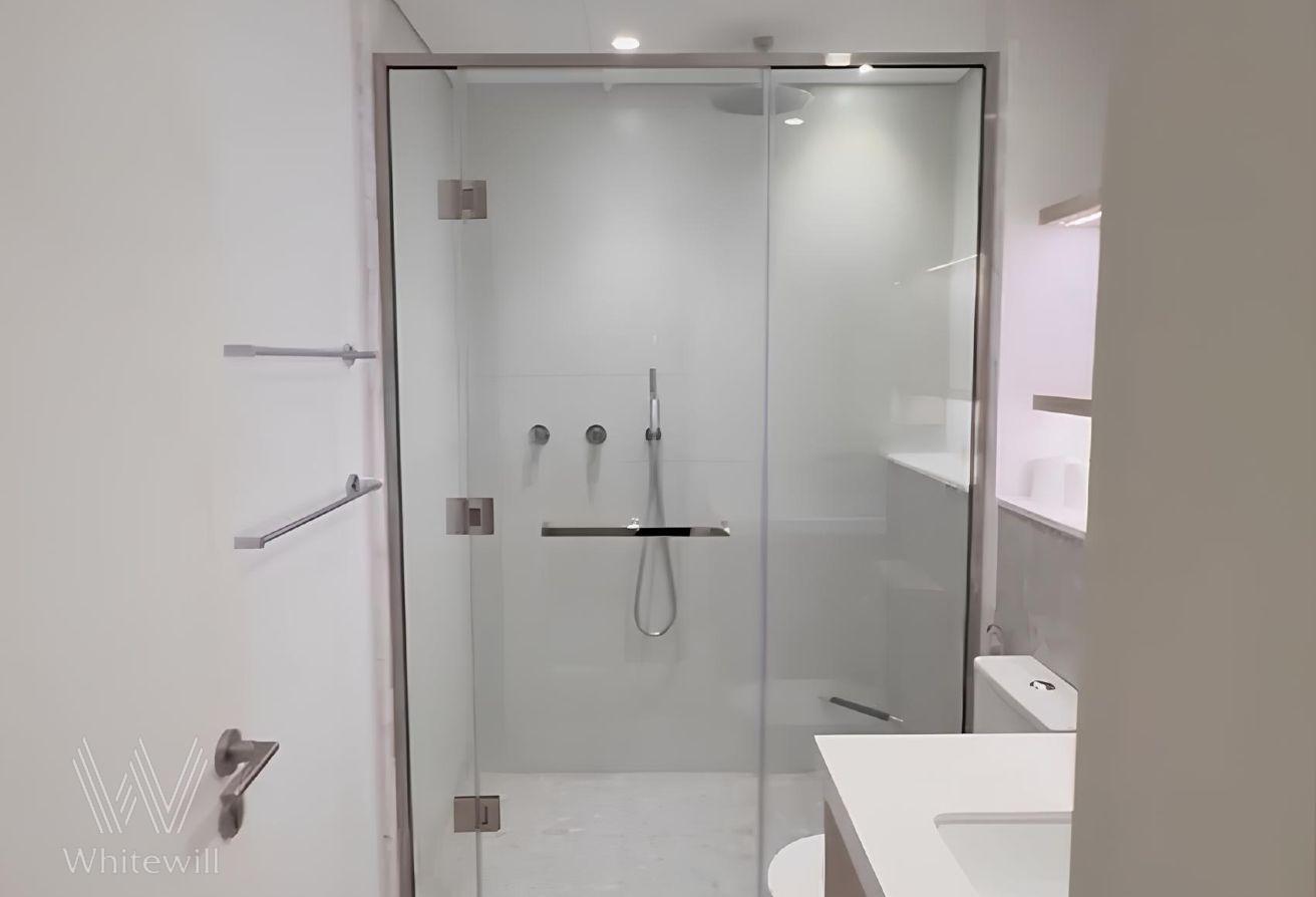Fully furnished | High floor | Amazing View photo 12