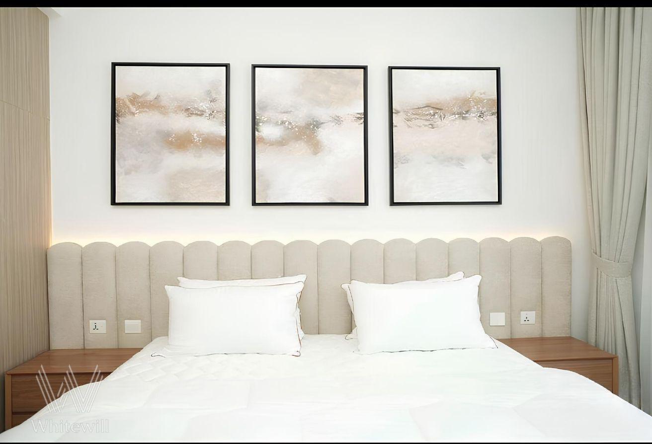 Fully furnished | High floor | Amazing View photo 10