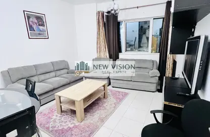 Apartment - 1 Bedroom - 1 Bathroom for rent in New Al Taawun Road - Al Taawun - Sharjah Apartment - 1 Bedroom - 1 Bathroom for rent in New Al Taawun Road - Al Taawun - Sharjah