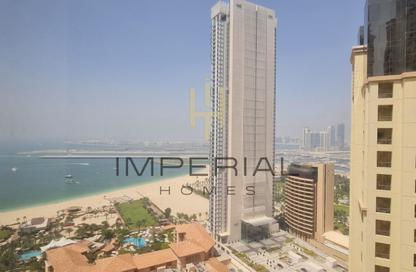 Apartment - 1 Bedroom - 2 Bathrooms for rent in Murjan 2 - Murjan - Jumeirah Beach Residence - Dubai