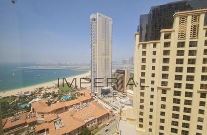 Apartment - 1 Bedroom - 2 Bathrooms for rent in Murjan 2 - Murjan - Jumeirah Beach Residence - Dubai Apartment - 1 Bedroom - 2 Bathrooms for rent in Murjan 2 - Murjan - Jumeirah Beach Residence - Dubai