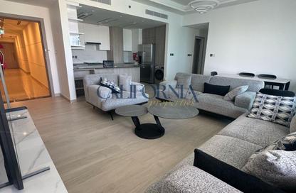 Apartment - 2 Bedrooms - 3 Bathrooms for rent in Me Do Re Tower - JLT Cluster L - Jumeirah Lake Towers - Dubai Apartment - 2 Bedrooms - 3 Bathrooms for rent in Me Do Re Tower - JLT Cluster L - Jumeirah Lake Towers - Dubai