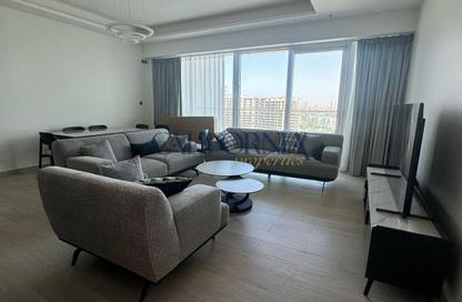 Apartment - 2 Bedrooms - 3 Bathrooms for rent in Me Do Re Tower - JLT Cluster L - Jumeirah Lake Towers - Dubai Apartment - 2 Bedrooms - 3 Bathrooms for rent in Me Do Re Tower - JLT Cluster L - Jumeirah Lake Towers - Dubai