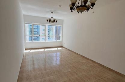 Apartment - 1 - 2 for rent in Al Taawoon Tower 1 - Al Taawoon Towers - Al Khan - Sharjah Apartment - 1 - 2 for rent in Al Taawoon Tower 1 - Al Taawoon Towers - Al Khan - Sharjah