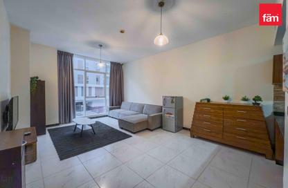 Apartment - 1 Bedroom - 2 Bathrooms for rent in Knightsbridge Court - District 13 - Jumeirah Village Circle - Dubai