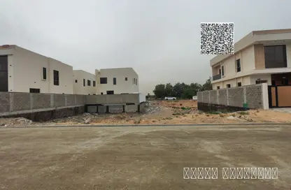 أرض - استوديو للبيع في الحليو 1 - الحليو - عجمان