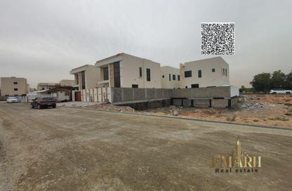Land - Studio for sale in Al Helio 1 - Al Helio - Ajman