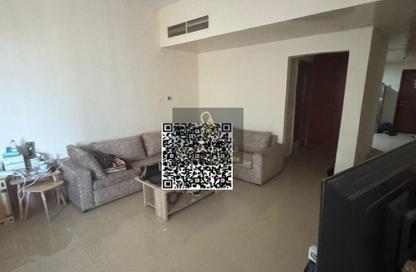 Apartment - Studio - 1 Bathroom for sale in Horizon Towers - Ajman Downtown - Ajman