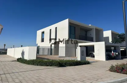 Villa - 4 Bedrooms - 4 Bathrooms for rent in Orania - The Valley - Dubai