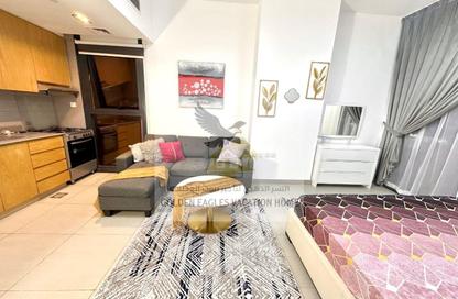 Apartment - Studio - 1 Bathroom for rent in Al Mamsha - Muwaileh - Sharjah Apartment - Studio - 1 Bathroom for rent in Al Mamsha - Muwaileh - Sharjah