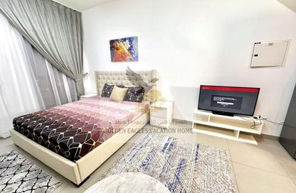 Apartment - Studio - 1 Bathroom for rent in Al Mamsha - Muwaileh - Sharjah Apartment - Studio - 1 Bathroom for rent in Al Mamsha - Muwaileh - Sharjah