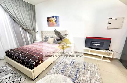Apartment - Studio - 1 Bathroom for rent in Al Mamsha - Muwaileh - Sharjah Apartment - Studio - 1 Bathroom for rent in Al Mamsha - Muwaileh - Sharjah