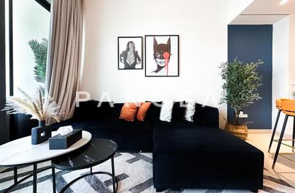 Apartment - 1 Bedroom - 2 Bathrooms for rent in Binghatti Canal - Business Bay - Dubai Apartment - 1 Bedroom - 2 Bathrooms for rent in Binghatti Canal - Business Bay - Dubai