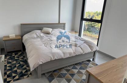 Apartment - 1 Bedroom - 1 Bathroom for rent in The Riff 5 - The Riff - Aljada - Sharjah