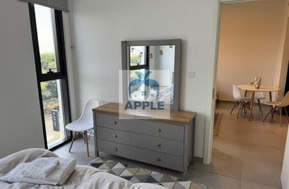 Apartment - 1 Bedroom - 1 Bathroom for rent in The Riff 5 - The Riff - Aljada - Sharjah Apartment - 1 Bedroom - 1 Bathroom for rent in The Riff 5 - The Riff - Aljada - Sharjah