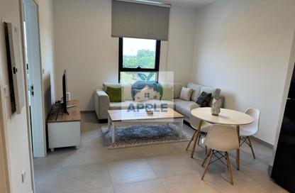 Apartment - 1 Bedroom - 1 Bathroom for rent in The Riff 5 - The Riff - Aljada - Sharjah