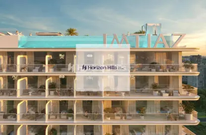 شقة - 1 حمام للبيع في كوف إديشن 6 من إمتياز - مجمع دبي ريزيدنس - دبي لاند - دبي