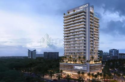 Apartment - Studio - 1 for sale in Le Blanc Residence by Imtiaz - Dubai Land Residence Complex - Dubai