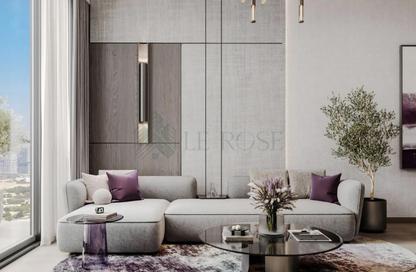 Apartment - Studio - 1 for sale in Le Blanc Residence by Imtiaz - Dubai Land Residence Complex - Dubai