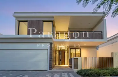 Villa - 5 Bedrooms - 7+ Bathrooms for sale in Harmony 2 - Harmony - Tilal Al Ghaf - Dubai