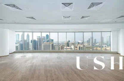 Office Space - Studio for rent in I Rise Tower - Barsha Heights (Tecom) - Dubai Office Space - Studio for rent in I Rise Tower - Barsha Heights (Tecom) - Dubai