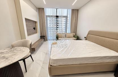 Apartment - Studio - 1 for rent in Skyhills Residences 1 - Skyhills Residences - Dubai Science Park - Dubai