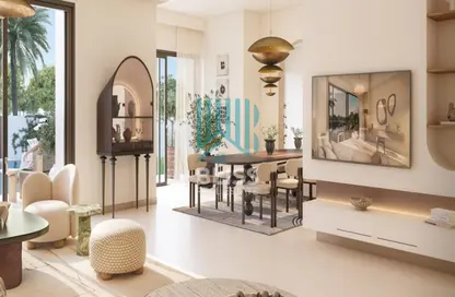 Villa - 4 Bedrooms - 5 Bathrooms for sale in Alana - The Valley - Dubai