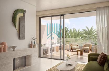 Villa - 4 Bedrooms - 5 Bathrooms for sale in Alana - The Valley - Dubai