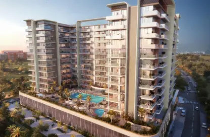 Apartment - 2 Bedrooms - 3 Bathrooms for sale in Sola Residences - Wasl Gate - Dubai