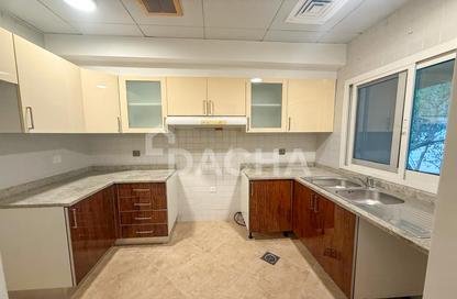Villa - 3 Bedrooms - 4 Bathrooms for rent in Mirabella 2 - Mirabella - District 11 - Jumeirah Village Circle - Dubai
