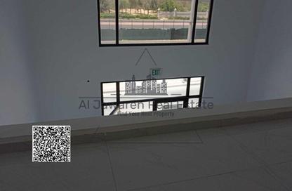 Shop - Studio - 1 Bathroom for rent in Al Naemiya Tower 1 - Al Naemiya Towers - Al Nuaimiya - Ajman