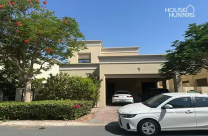 Villa - 4 Bedrooms - 4 Bathrooms for rent in Casa - Arabian Ranches 2 - Dubai Villa - 4 Bedrooms - 4 Bathrooms for rent in Casa - Arabian Ranches 2 - Dubai