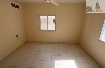 Apartment - 1 Bedroom - 1 Bathroom for rent in Sheikh Jaber Al Sabah Street - Al Naimiya - Al Nuaimiya - Ajman