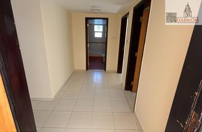 Apartment - 1 Bedroom - 1 Bathroom for rent in Sheikh Jaber Al Sabah Street - Al Naimiya - Al Nuaimiya - Ajman