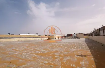 أرض - استوديو للايجار في السجع إس - الصجعة - الشارقة