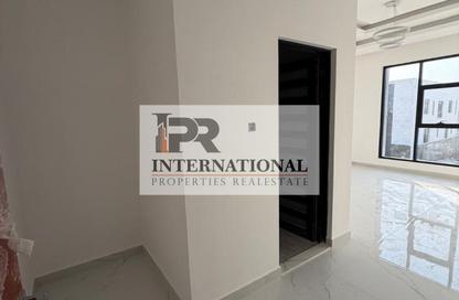 Townhouse - 7 Bedrooms - 7+ Bathrooms for sale in Al Helio - Ajman Townhouse - 7 Bedrooms - 7+ Bathrooms for sale in Al Helio - Ajman