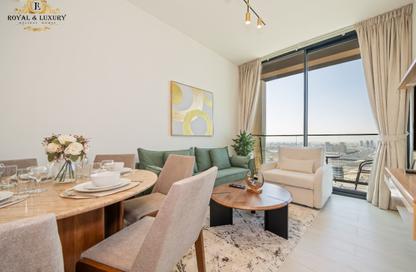 Apartment - 1 - 1 for rent in Binghatti Venus - District 13 - Jumeirah Village Circle - Dubai Apartment - 1 - 1 for rent in Binghatti Venus - District 13 - Jumeirah Village Circle - Dubai