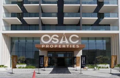 Apartment - Studio - 1 Bathroom for rent in Binghatti Phoenix - District 13 - Jumeirah Village Circle - Dubai