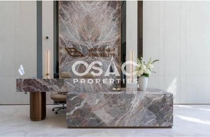 Apartment - Studio - 1 Bathroom for rent in Binghatti Phoenix - District 13 - Jumeirah Village Circle - Dubai